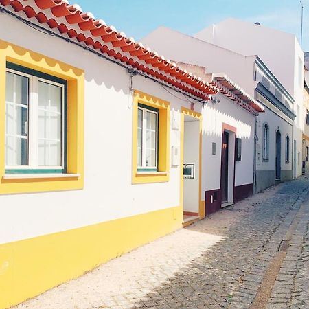 Casa Da Vila Одесейше Экстерьер фото